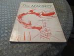 Butler (Pa.) High School 12/1941 The Magnet Magazine
