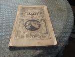 The Galaxy Magazine 8/1872 General George Custer