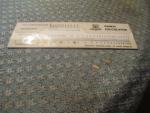 Falstaff Beer Profit Calculator Ruler for Sale Prices