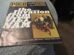 Pace Magazine 4/1968 Silent Invasion from Viet Nam