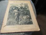 Mid-Week Pictorial Magazine 11/12/1925 Hunting Season