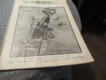 The Graphic Newspaper 7/20/1918 British Fighting Plane