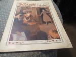 The Graphic Newspaper 12/1918 Christmas Issue