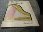 Scientific American 12/1965 Physics of the Piano