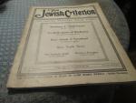 The Jewish Criterion 6/12/1931 Mortimer L. Schiff