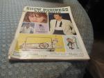 Show Business Illustrated 9/1961 Premiere Issue