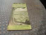 Shenandoah Valley, Virginia 1950's Visitor Guidebook