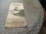 Harper's Ferry/John Brown Raid Travel Pamphlet