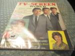 TV & Screen World Magazine 1/1960-77 Sunset Strip