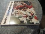 Inside Quarterbacking with Len Dawson 1972 Instruction