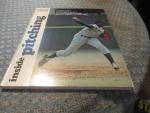 Inside Pitching with Ferguson Jenkins- Instruction Book