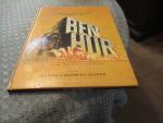 Ben Hur 1959 Movie Program- Charlton Heston