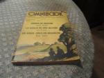 Omnibook Magazine 12/1945 Spanish Language Stories