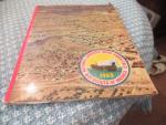 Boy Scouts National Jamboree 1953 Program-Irvine