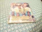 Jet Magazine 7/1996 Chicago Bulls NBA Championship