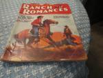 Ranch Romances 5/1953-Elmer Kelton-Western Pulp