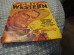 Big Book Western Magazine 1/1948 Dee Linford