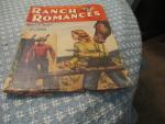 Ranch Romances 7/1956- Ken Sinclair-Romance Pulp
