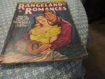 Rangeland Romances 7/1946 Western Romance Pulp