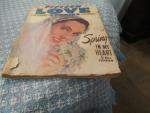 Fifteen Love Stories 7/1951- Romance Pulp/B. Severn