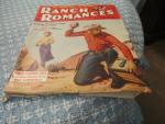 Ranch Romances 2/1956-Ben Smith-Western Pulp