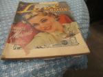 Love Book Magazine 1/1950 Romance Novel Pulp