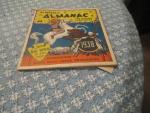 Dr. Morse's 1938 Almanac & Weather Forecaster