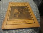 Electrician and Mechanic Magazine 8/1908 Trades