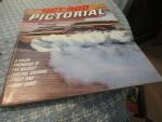 Hot Rod Pictorial Magazine 1967 Color Showcase