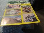 Auto Racing Memories- Fall 1983- Indy Speedway News