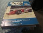 Speed Age Magazine 3/1988 Rodger Ward's Highlights