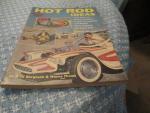 Hot Rod Ideas 1961 Dragster Developments/Sports Rods