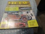 Old Car Illustrated 3/1979- Fiberglass Body Repair