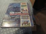 New York State Vacationlands 1964 World's Fair Edition