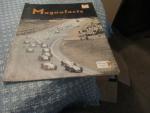 Magnafacts Magazine Summer 1956- Speedway Failures