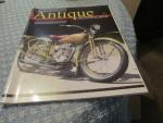 Antique Automobile Magazine 10/2007- 1926 Harley