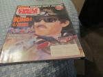 Circle Track & Racing Magazine 12/1992- Richard Petty