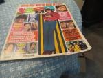 Teen Life Magazine 11/1971- Bobby Sherman/Osmonds