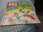 Sixteen Magazine 8/1971- Osmonds/Cowsills/Partridge