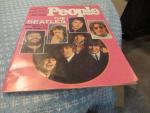 People Magazine 4/1976- Will the Beatles Sing Again