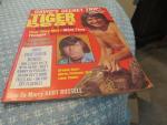 Tiger Beat Magazine 4/1971- Ronny Howard/Rick Ely