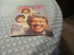 Jet Magazine 2/1977- Jimmy Carter and Blacks gains