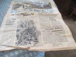 Cavalair News 9/1967 First Air Cavalry Division