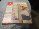 The American Magazine 10/1952 Vance Packard