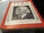 Time Magazine 3/1935 Richard Berry Harrison