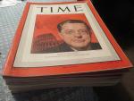Time Magazine 5/1947 Italy's Palmiro Togliatti