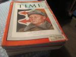 Time Magazine 2/1943 Red Army's Filipp Golokov