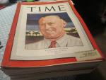 Time Magazine 9/1944 Leroy Grumman/Planemaker