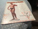 Strength & Health Magazine 5/1938 Prolonging Youth