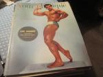 Your Physique Magazine 5/1952 Leo Robert